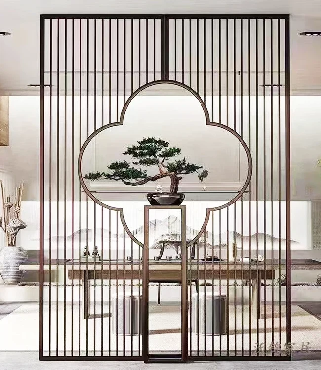 Can a Divider Screen Make Your Space Feel Bigger Without Renovation?