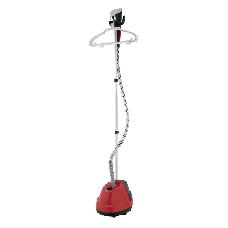 Why Choose an Upright Stand Garment Steamer for Professional and Home Use?