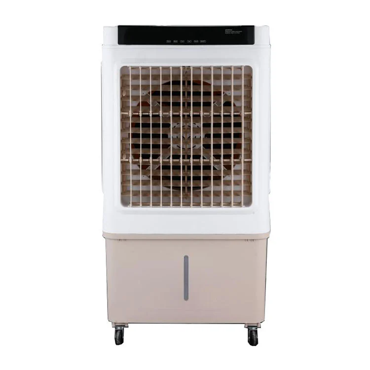What Is an Industry Air Cooler and Why Is It Essential for Modern Factories?