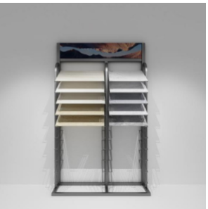 Why Is a Stone Display Rack the Quiet Sales Tool Many Showrooms Overlook?