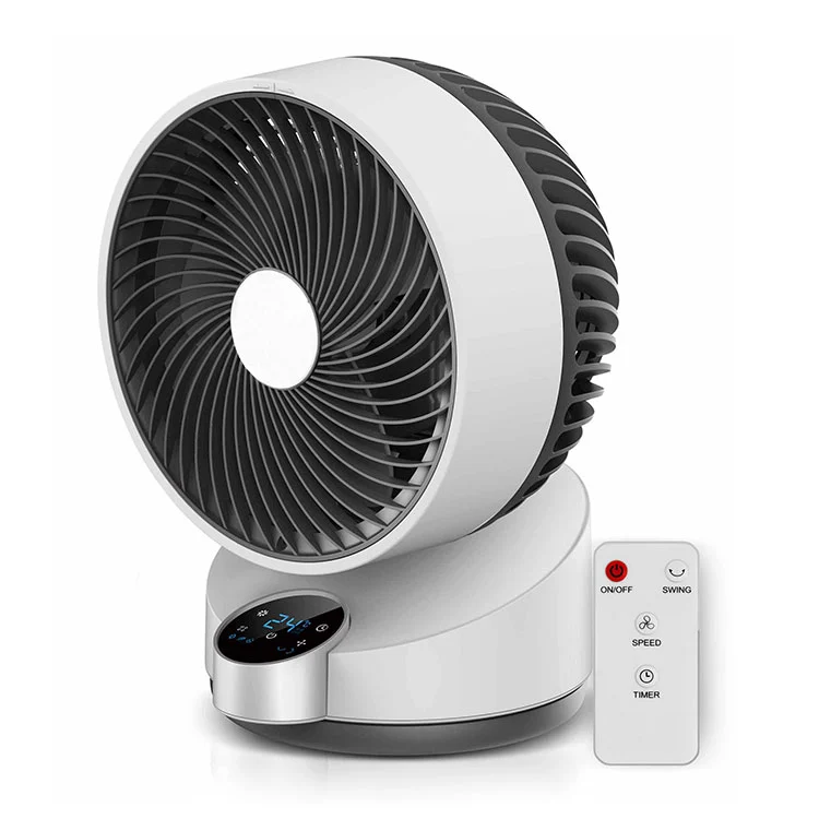 Why Choose an Adjustable Household Table Fan for Your Home Comfort?