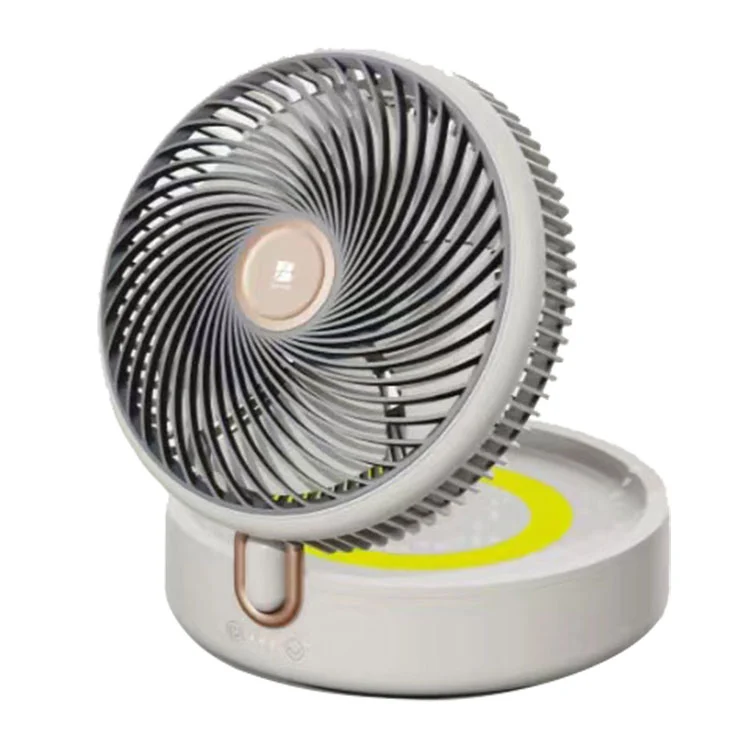 Why Choose an Outdoor Mini Portable Handheld Fan for Summer Adventures?