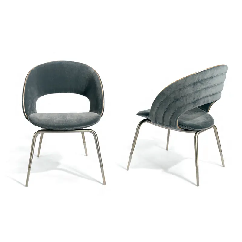 What Is The Difference Between Modern And Traditional Dining Chairs