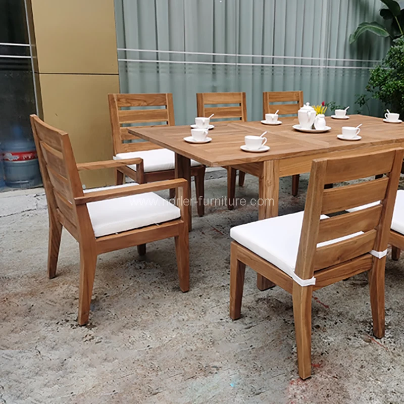 What to Look for When Buying a High-Quality Extension Dining Table
