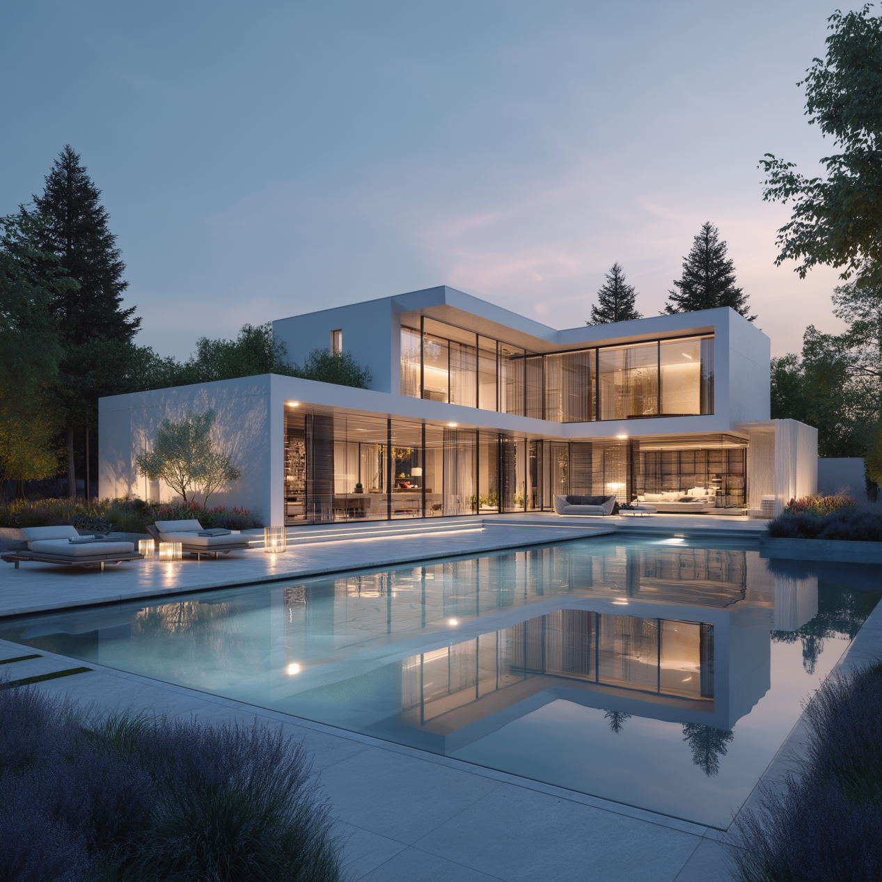 Double vs Triple Glazing Thermal Break Aluminum Windows and Doors: What’s Right for Your Project?