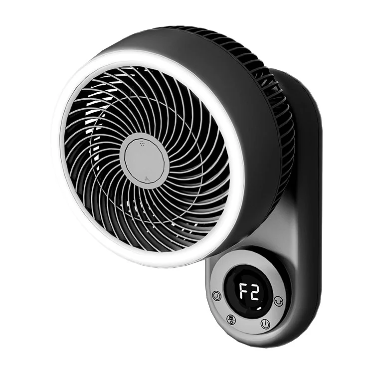 Why High Power Wall Fan Is Essential for Efficient Cooling in Modern Spaces?