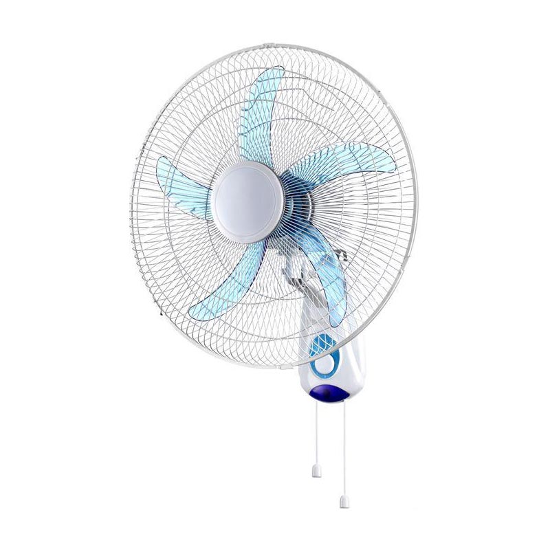 How Can a Wall Fan Improve Your Home Comfort?