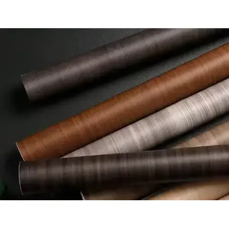 Why Is PVC Film Becoming the Preferred Surface Solution for Modern Manufacturing?