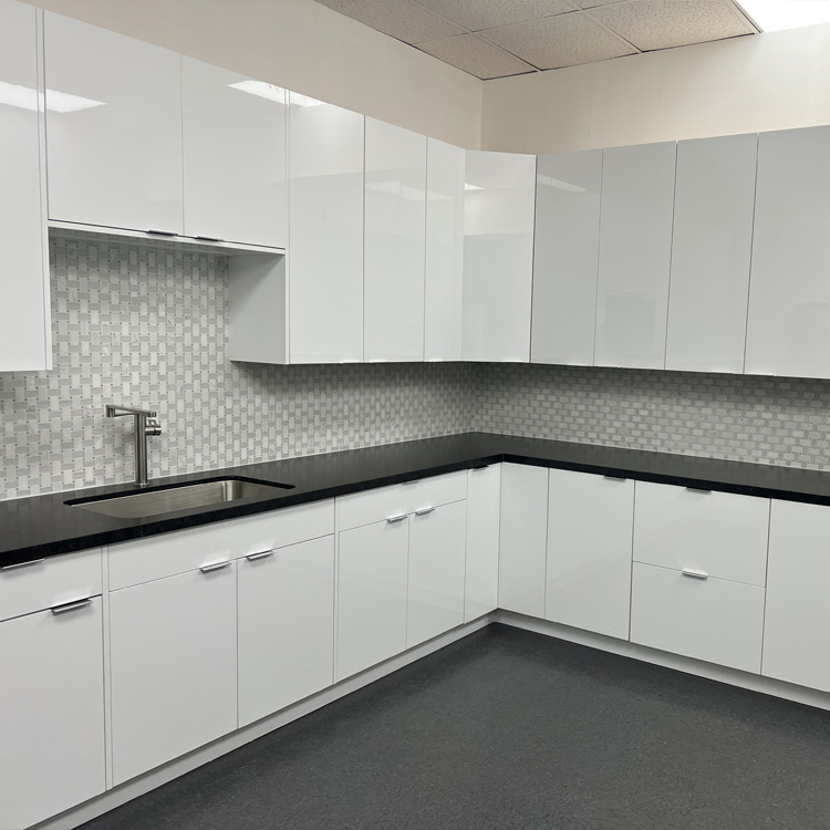 Why Are Lacquer Kitchen Cabinets Becoming a Popular Trend in Modern Design