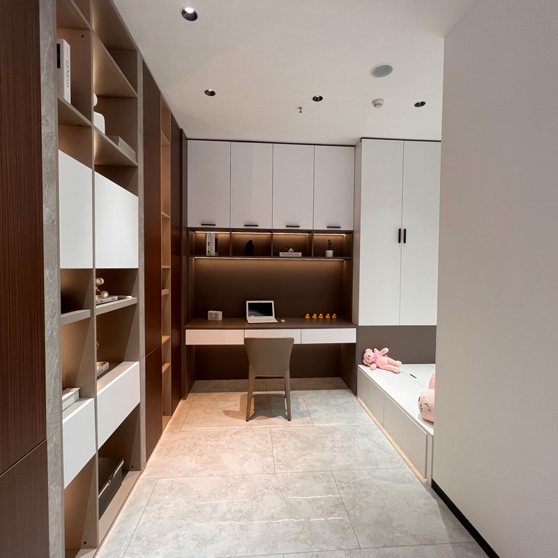 What Role Does Ergonomics Play in Setting Up Your Study Bedroom