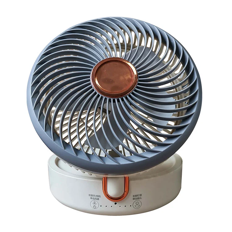 What Is an Outdoor Charging Hand-held Fan and Why Is It Essential for Outdoor Comfort?