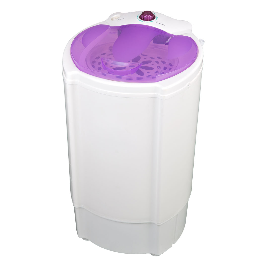Why Is a Centrifugal Clothes Dryer More Energy Efficient Than Thermal Dryers
