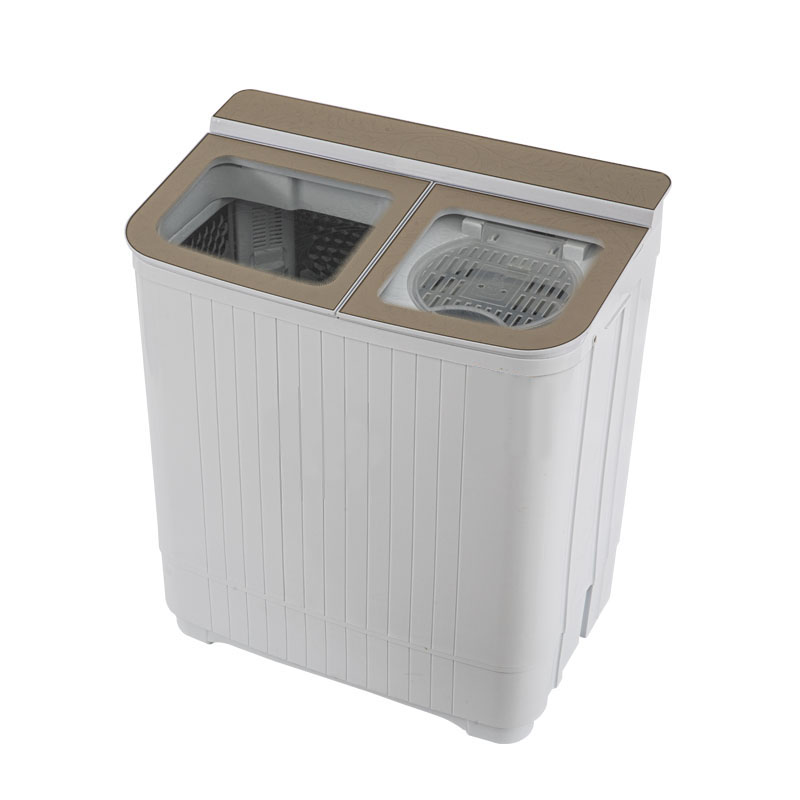 How Does a Portable Washing Machine Transform Modern Laundry Solutions?