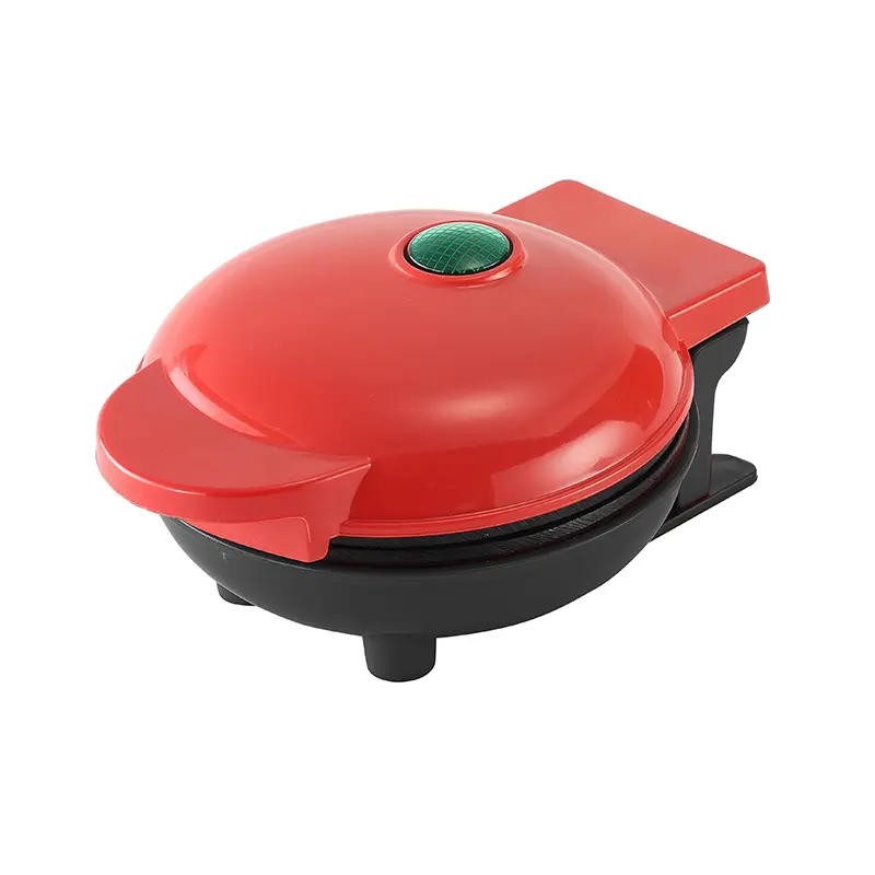 What are the hidden benefits of using a Non-stick Coating Plate Waffle Maker at home