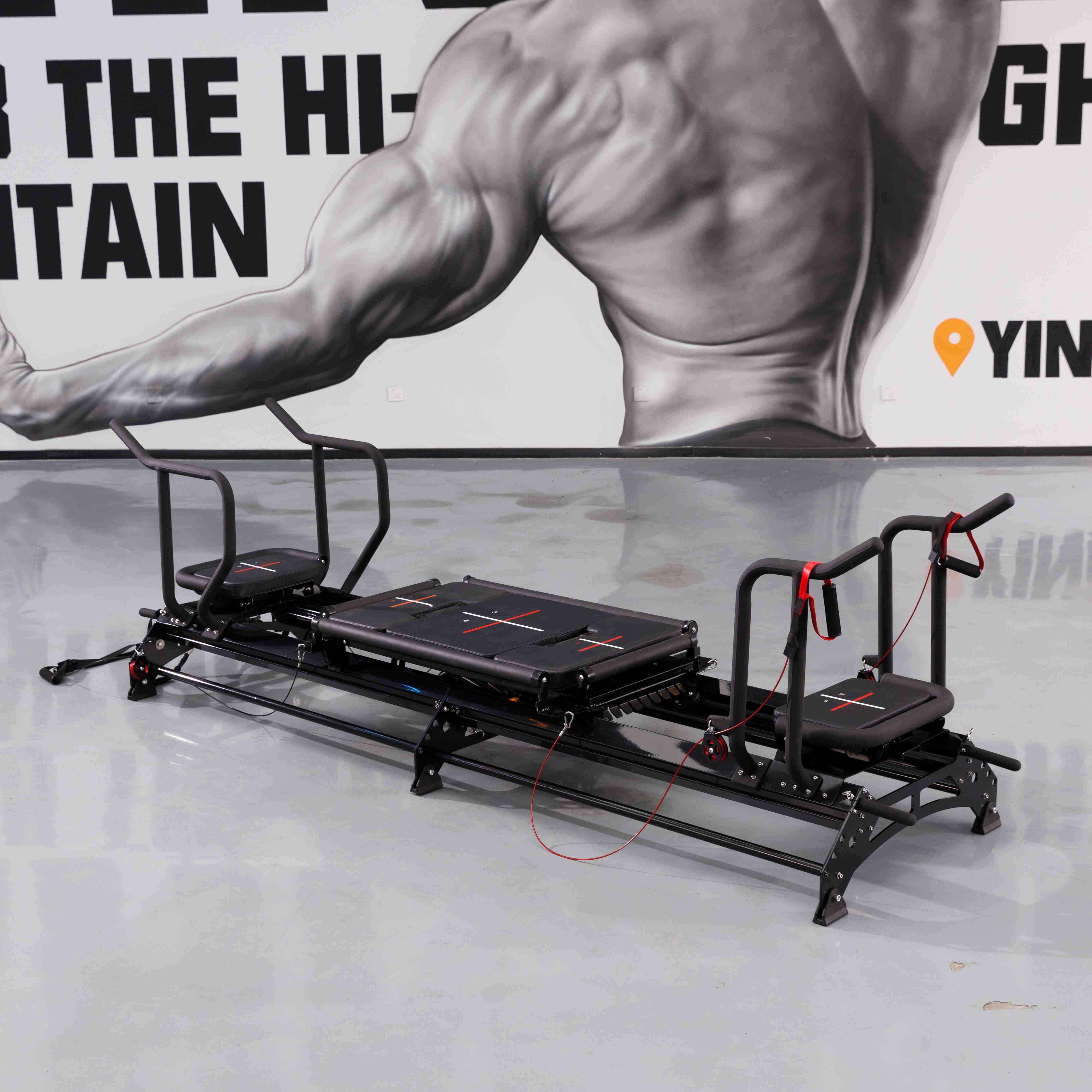 Top Pilates Bed: Ultimate Comfort and Support for Your Workout