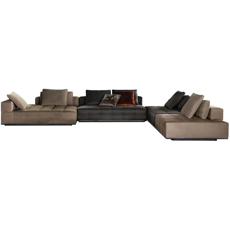 Why Eco-Friendly Anti-Scratch Wear-Resistant Fabric Sofa Is Becoming the Smart Choice for Modern Homes?