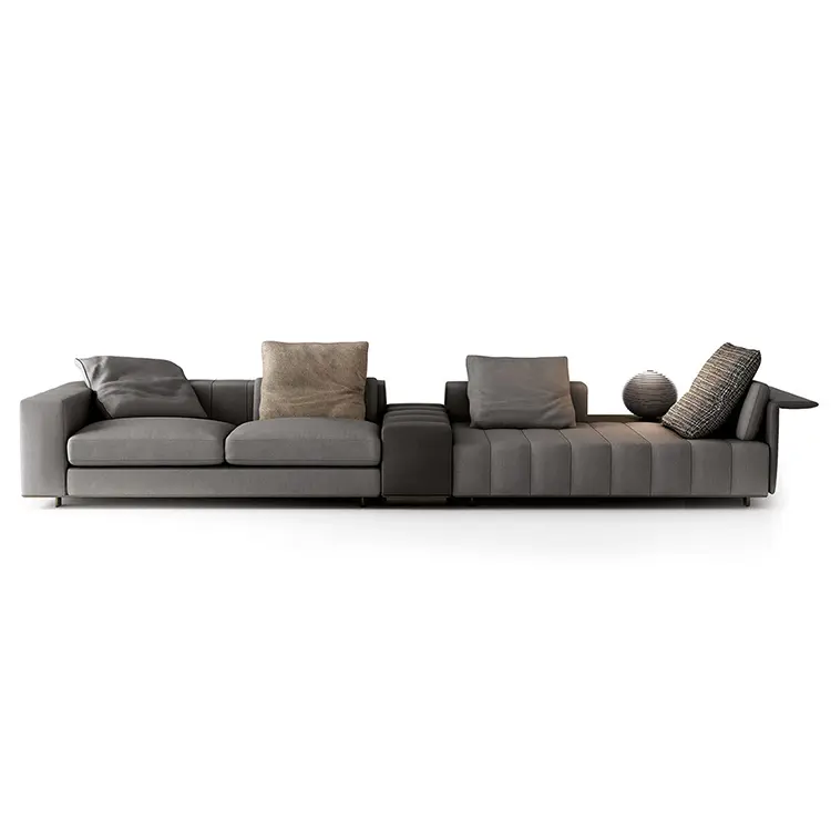 What Makes Pipe-Frame Industrial Style Sofa a Must-Have for Modern Spaces?