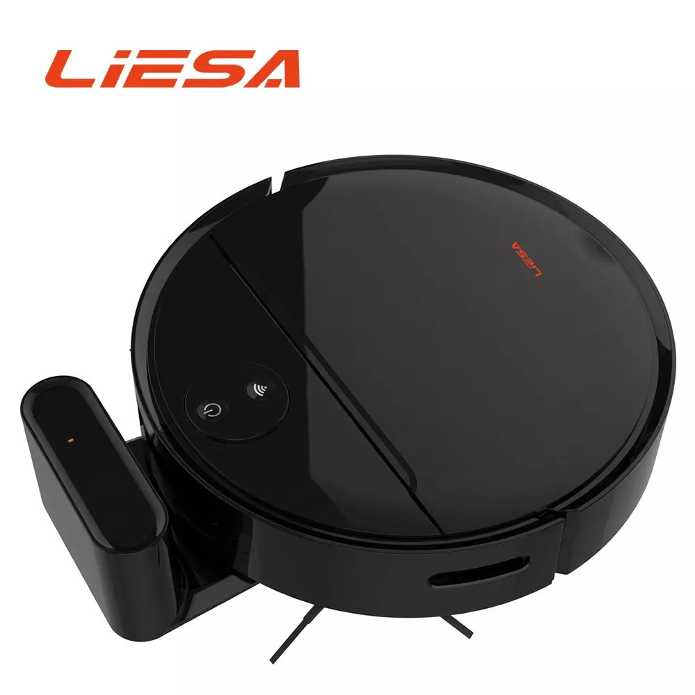 How Often Should You Run a Multi-functional Robot Vacuum Cleaner with Mop to Maintain a Spotless Home