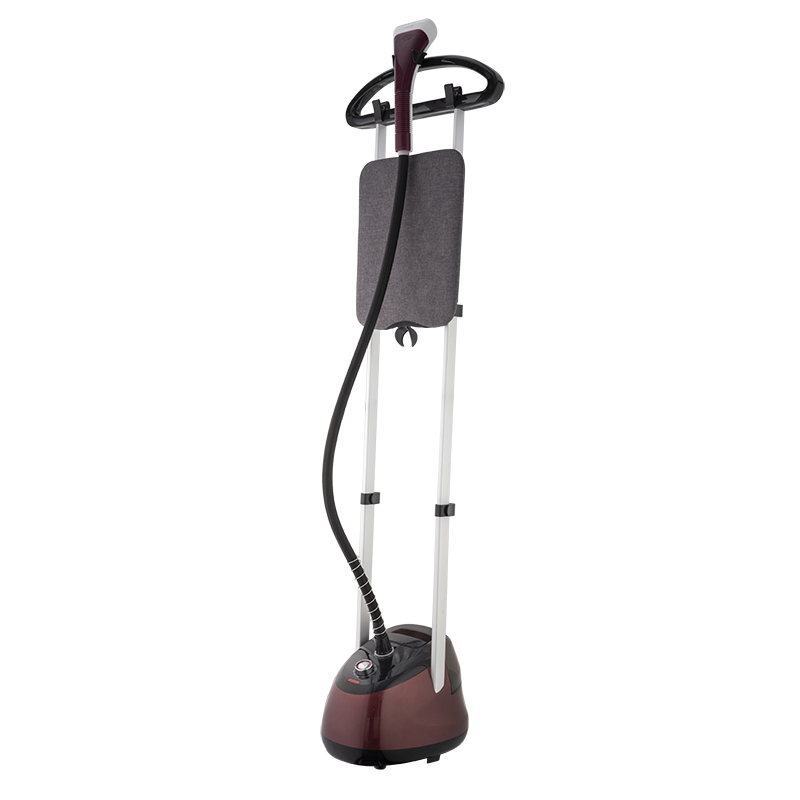 What Makes a Handheld Iron Essential for Modern Garment Care?