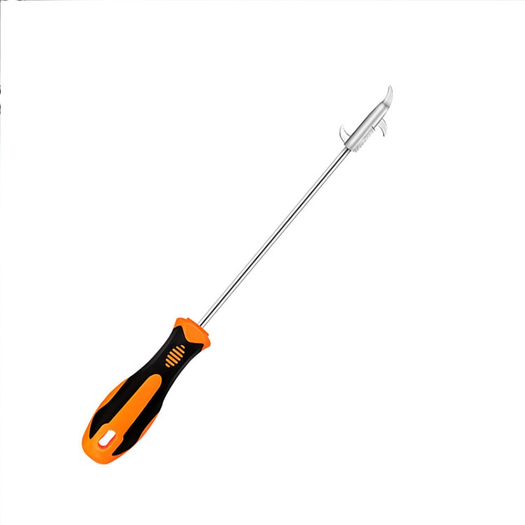 How Do Portable Tire Stones Removers Compare to Traditional Picks or Screwdrivers in Efficiency
