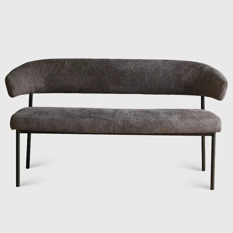 Can You DIY Replace the Fabric on a Worn-Out Long Bench