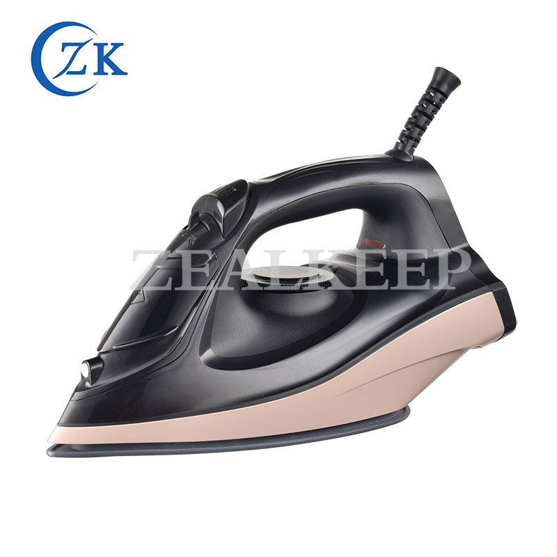 Is a Variable Steam Electrical Auto Steam Iron Worth the Extra Cost Over a Basic Steam Iron