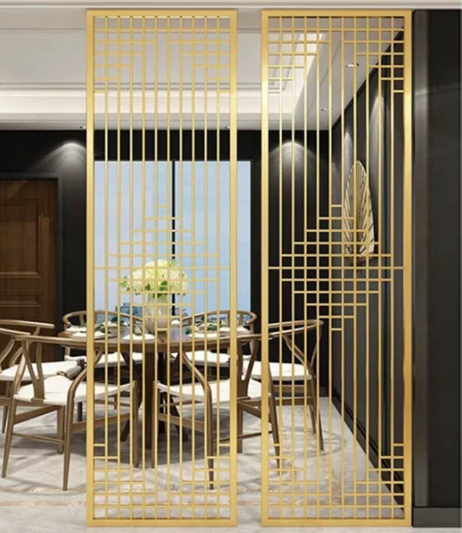 How Can Partition Screen Improve Modern Space Design and Functional Flexibility?