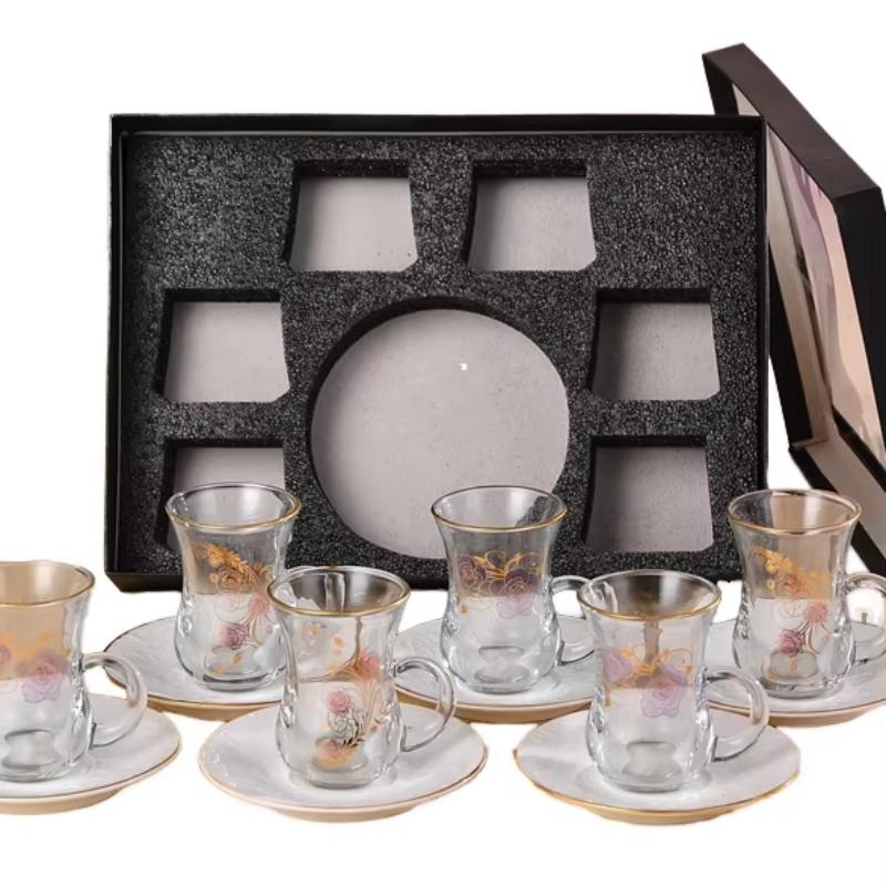 How Does a Glass Cup Improve Everyday Drinking Experiences?