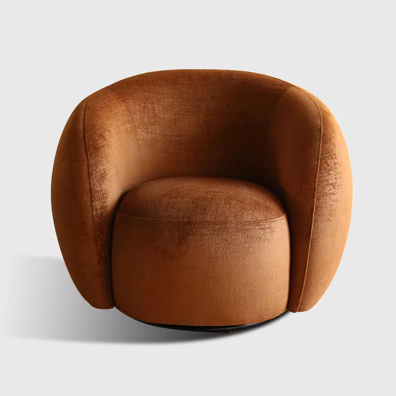 What’s the Difference Between a Fixed PU Leisure Chair and an Adjustable Recliner