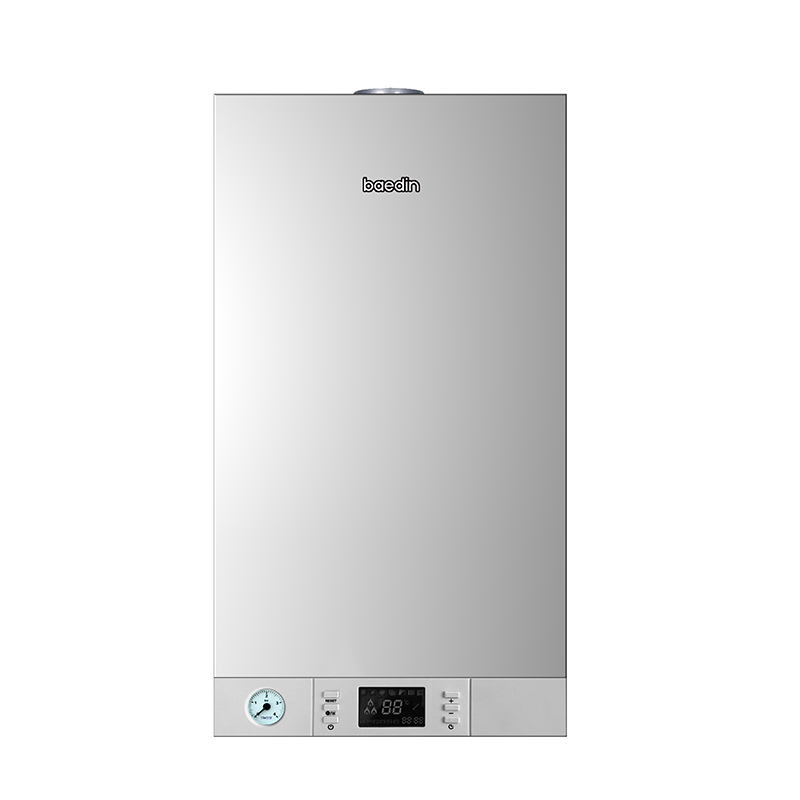 How Does a Frequency Conversion Wall Hung Boiler Improve Heating Efficiency?