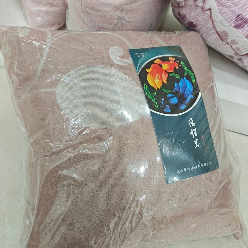 Do Activated Carbon Bedding Sets Actually Help with Night Sweats and Moisture