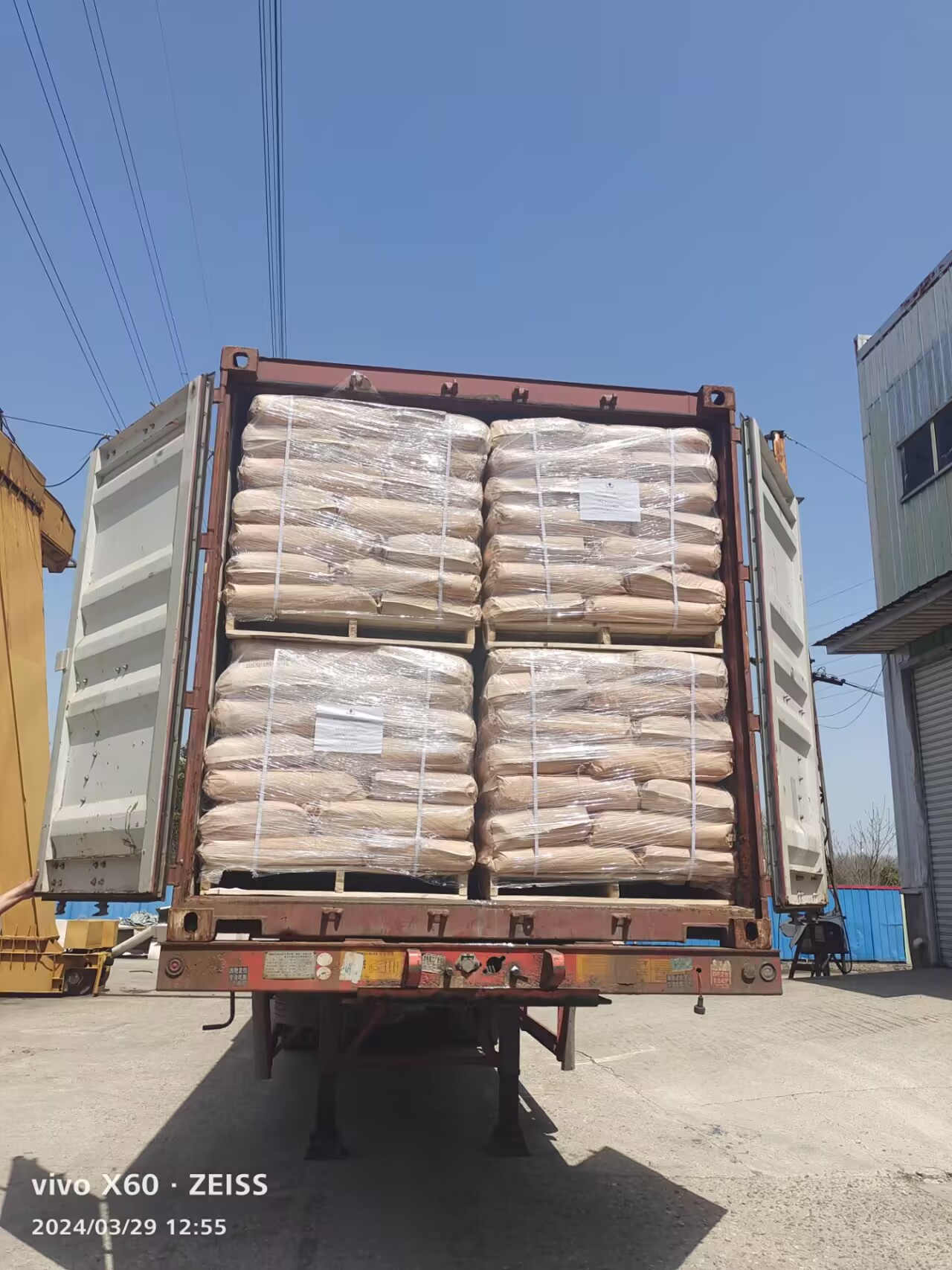 China Ammonium Polyphosphate: Properties, Applications, and Market Trends