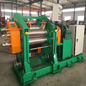 Calender Machine Company: Engineering Precision Calendering Solutions for Industry