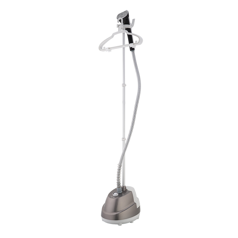 How Can a Portable Vertical Garment Steamer Make Everyday Clothing Care Easier?