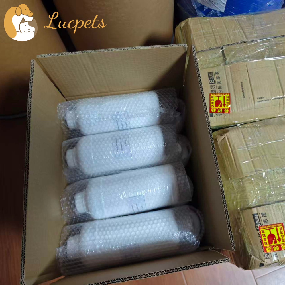 Leading Fluralaner Poultry Solution Suppliers for Effective Parasite Control