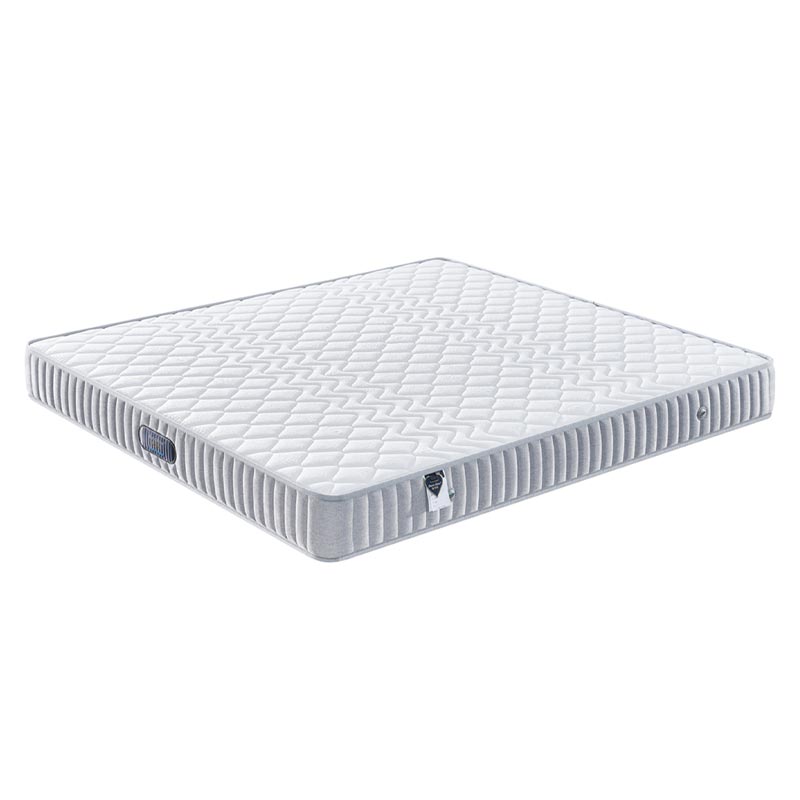 Can a Breathable And Skin-Friendly High Rebound Mattress Improve Your Sleep Quality