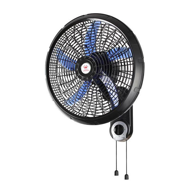 Where Should You Mount an 18 Inch Wall Fan for Maximum Cooling