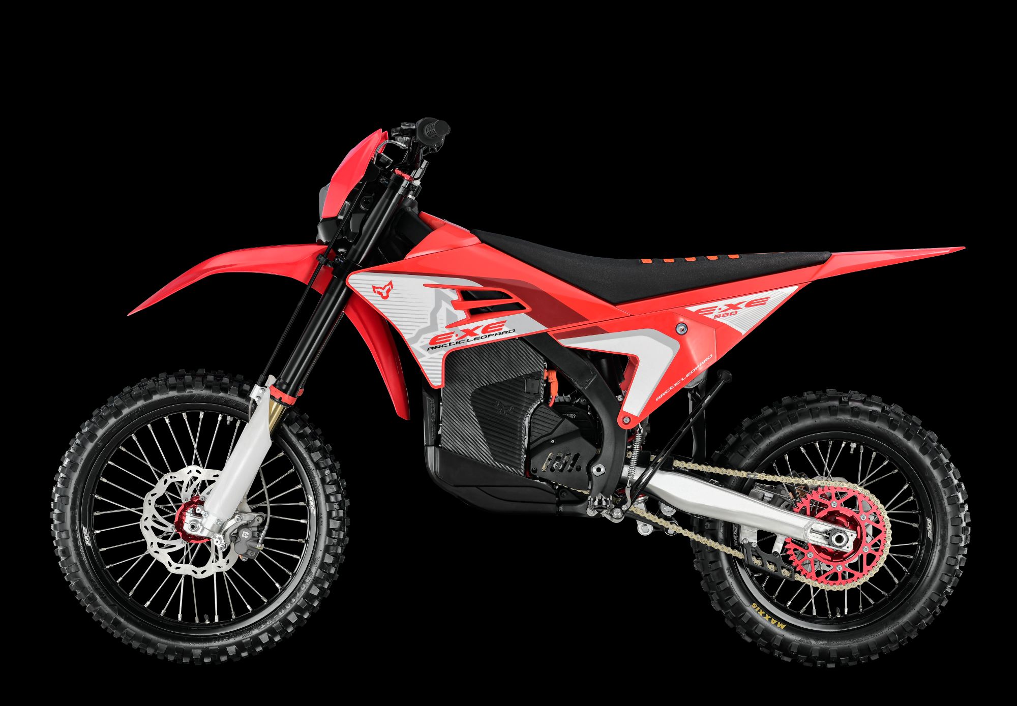 E·XE 880 Enduro Electric Dirt Bike Factory Leads Off-Road Innovation with Advanced Manufacturing