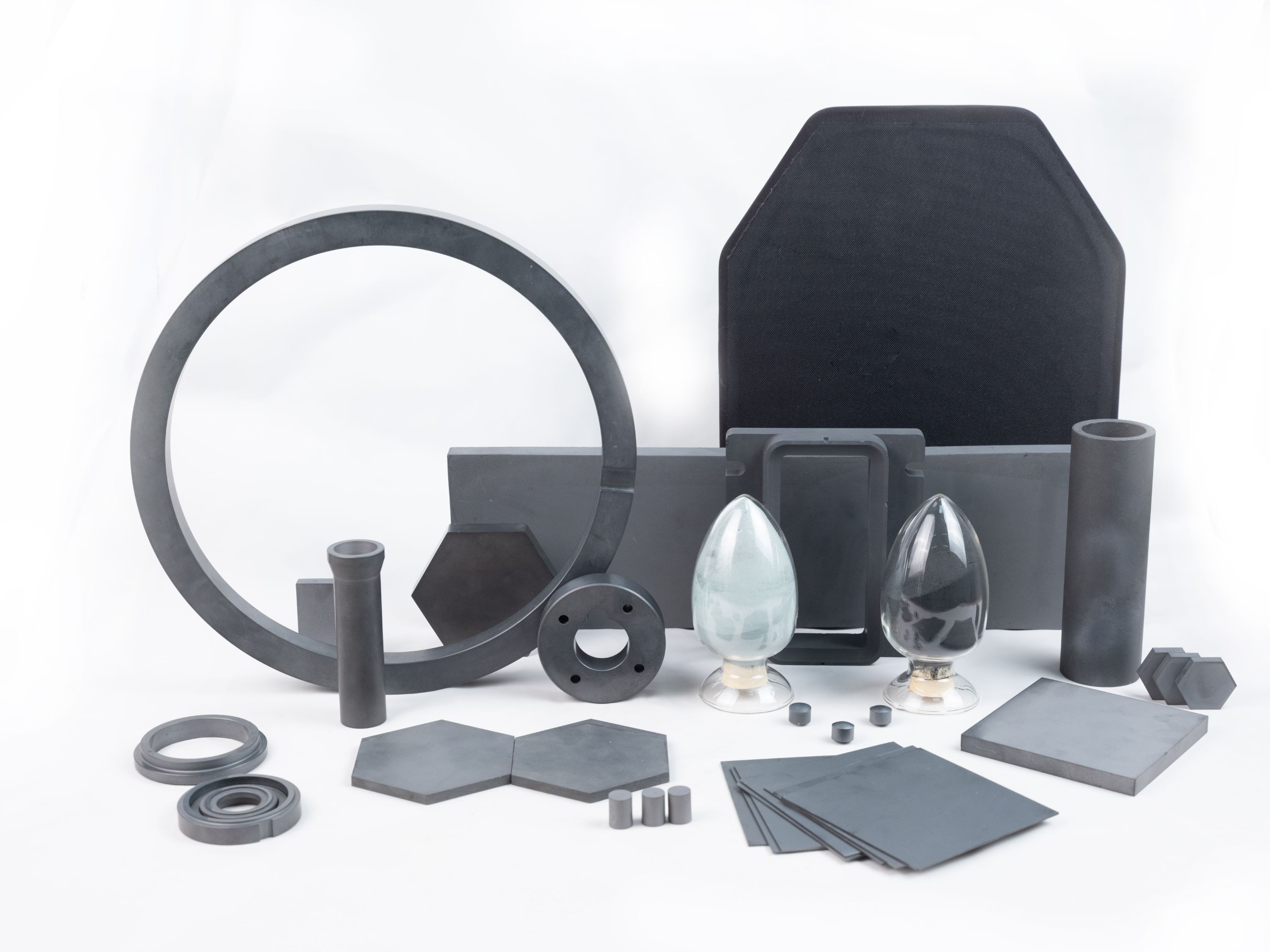 Top Silicon Carbide Technologies Driving the Future of Electric Vehicles