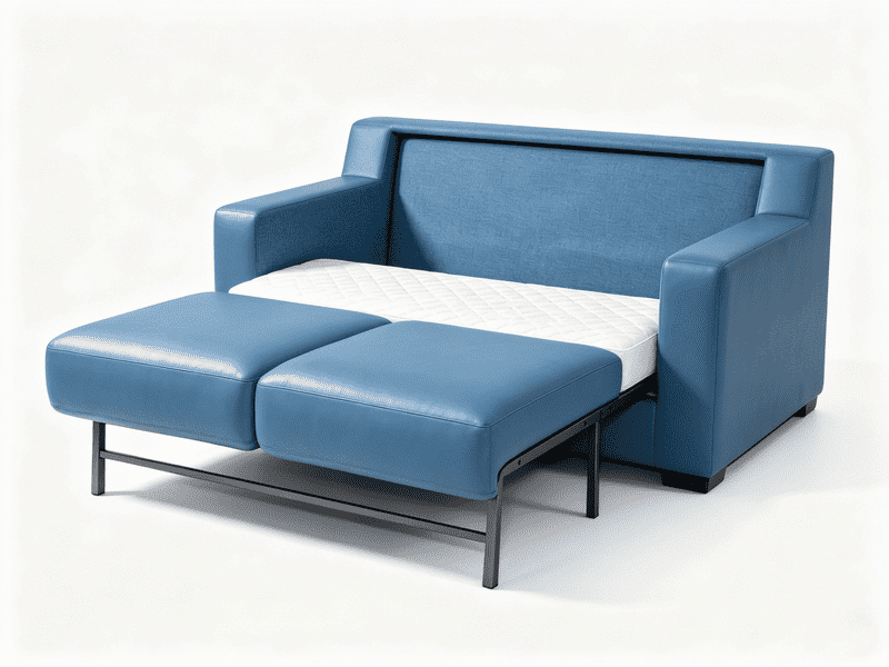 Which Sofa Sleeper RV Mechanism Fits Your Furniture Design?