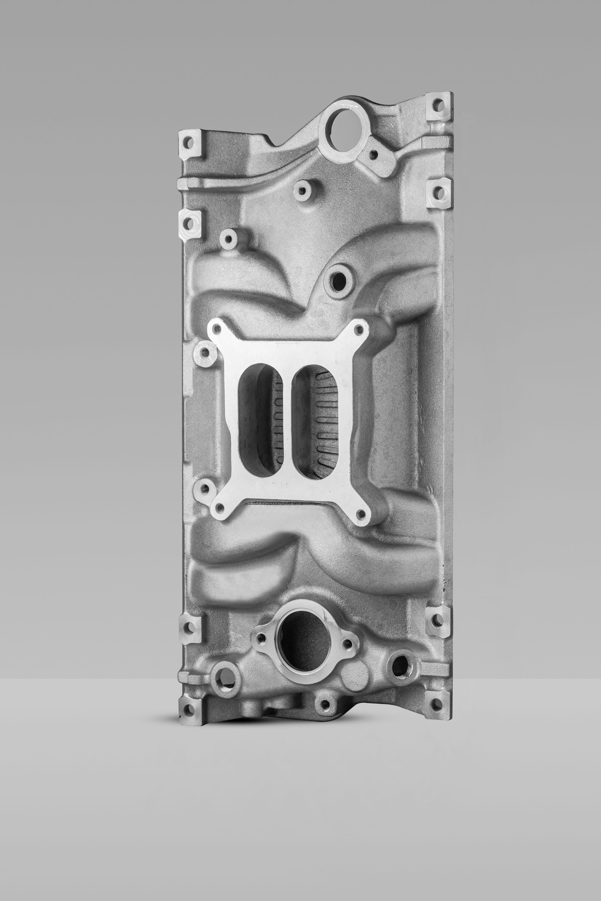 Top Aluminum Intake Manifold Manufacturer Shares Key Benefits of Custom Parts