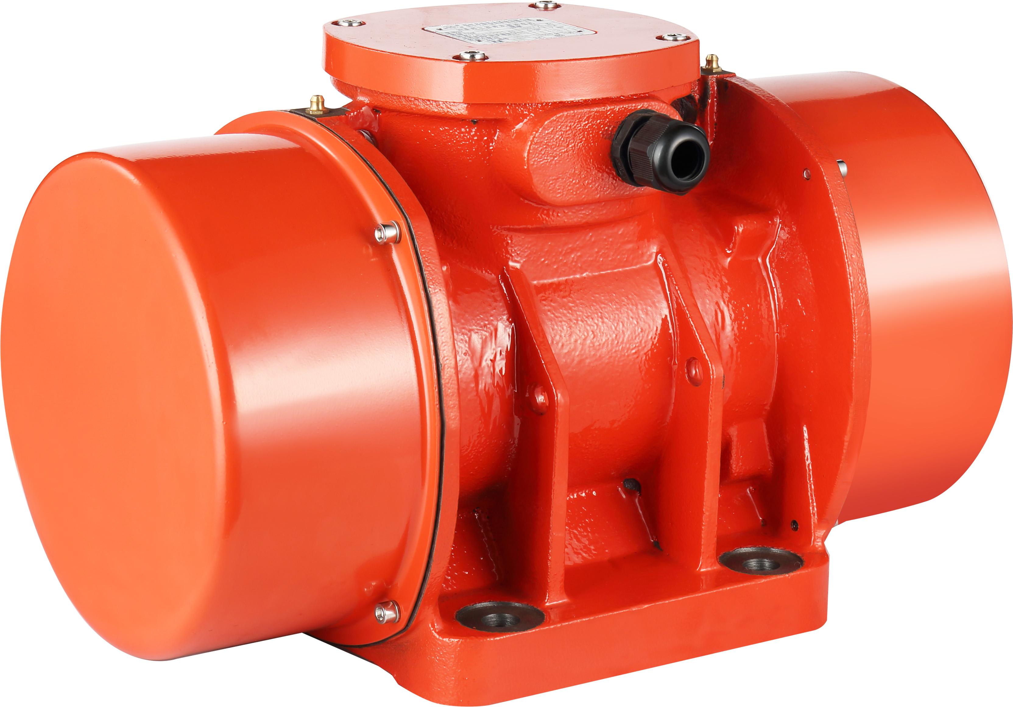 Custom Three Phase Vibration Motor Selection: Torque, Speed, and Mounting Options