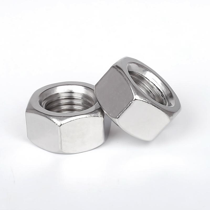 Stainless Steel Hex Nuts Manufacturer Shares Insider Tips for Choosing Durable Fasteners