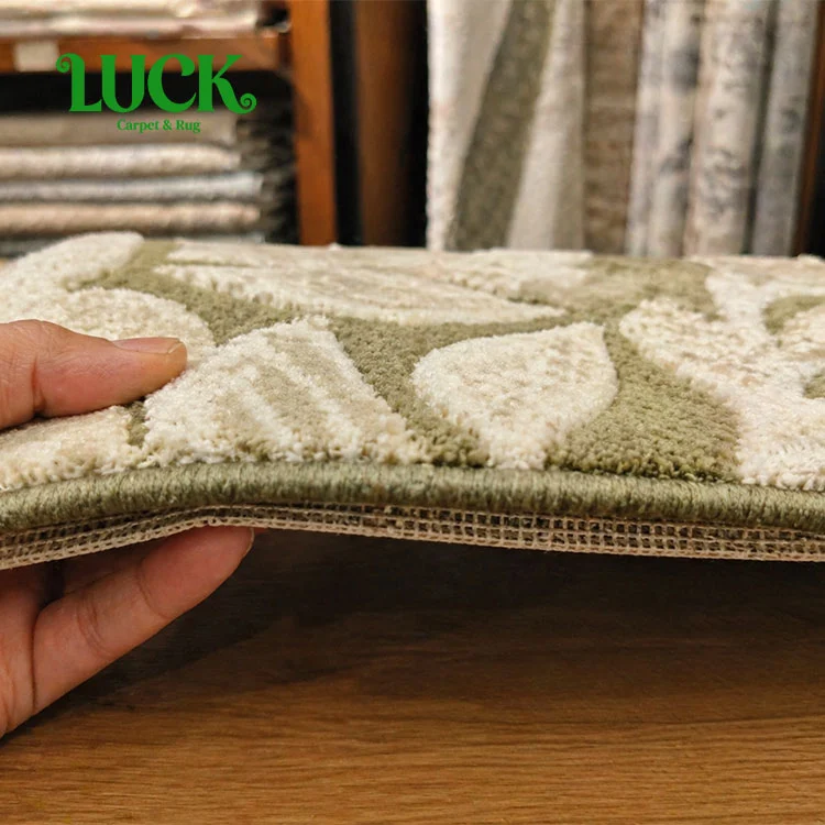 What Makes Wilton Wool Area Rugs Ideal for Bedroom Comfort