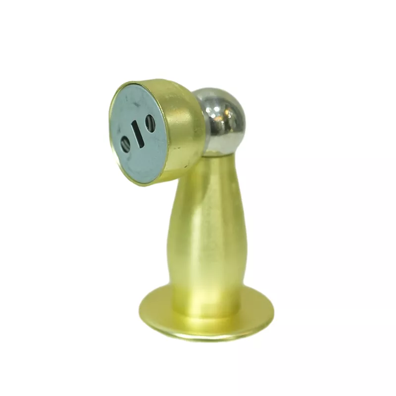 How Do You Install a Door Stop Without Damaging the Floor