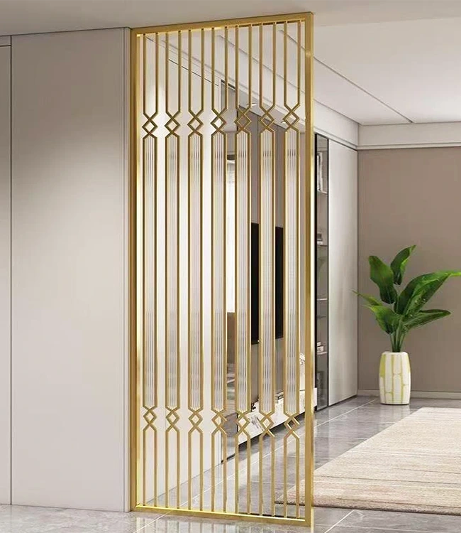 partition screens