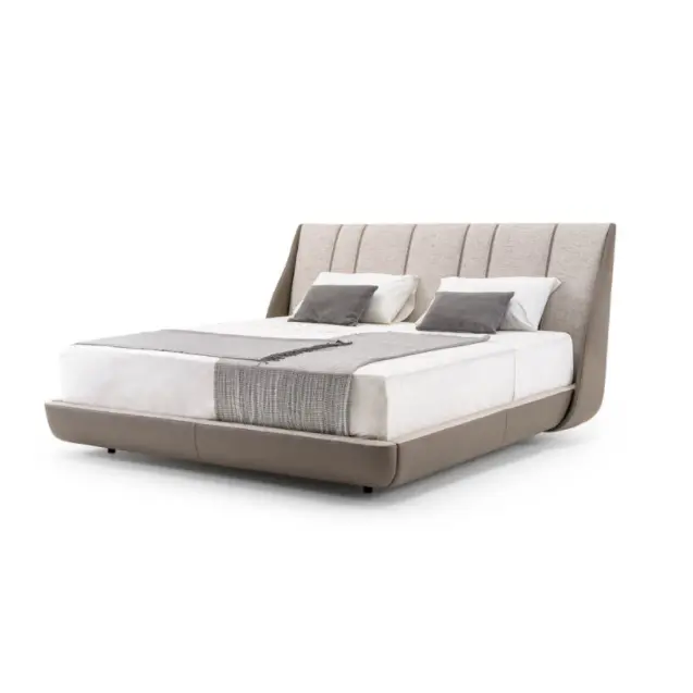 Modern Platform Beds