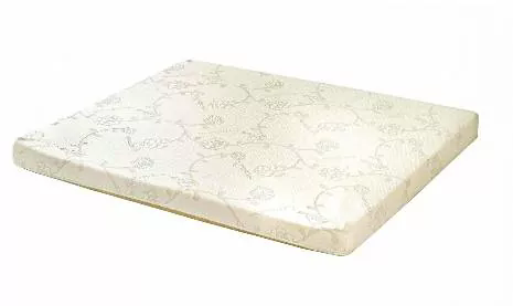 Thick Tri Fold Mattress