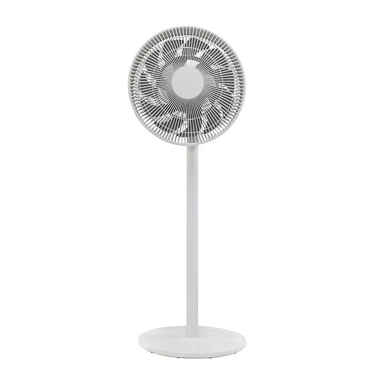Stand Fan with Remote