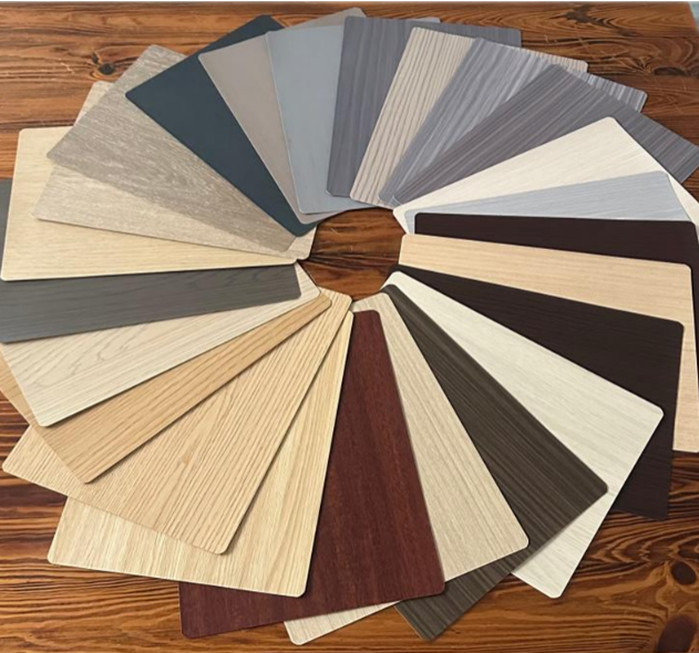 Furniture Board Flat Films